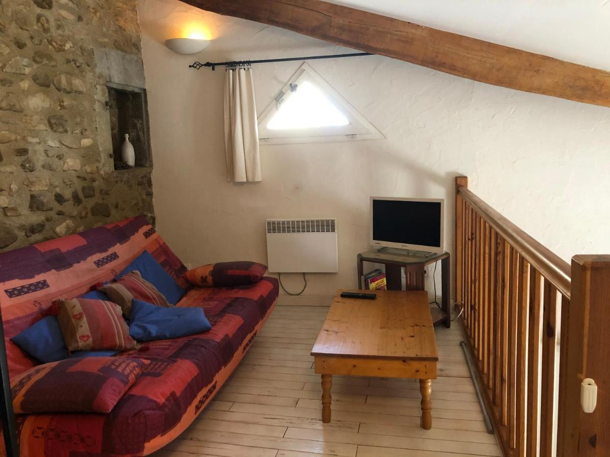 Gites Lou Pataclet Charols Exterior foto